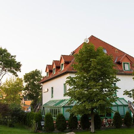 Hotel Landsberg Kültér fotó