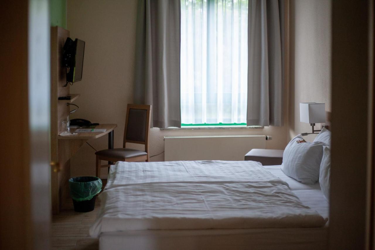 Hotel Landsberg Kültér fotó