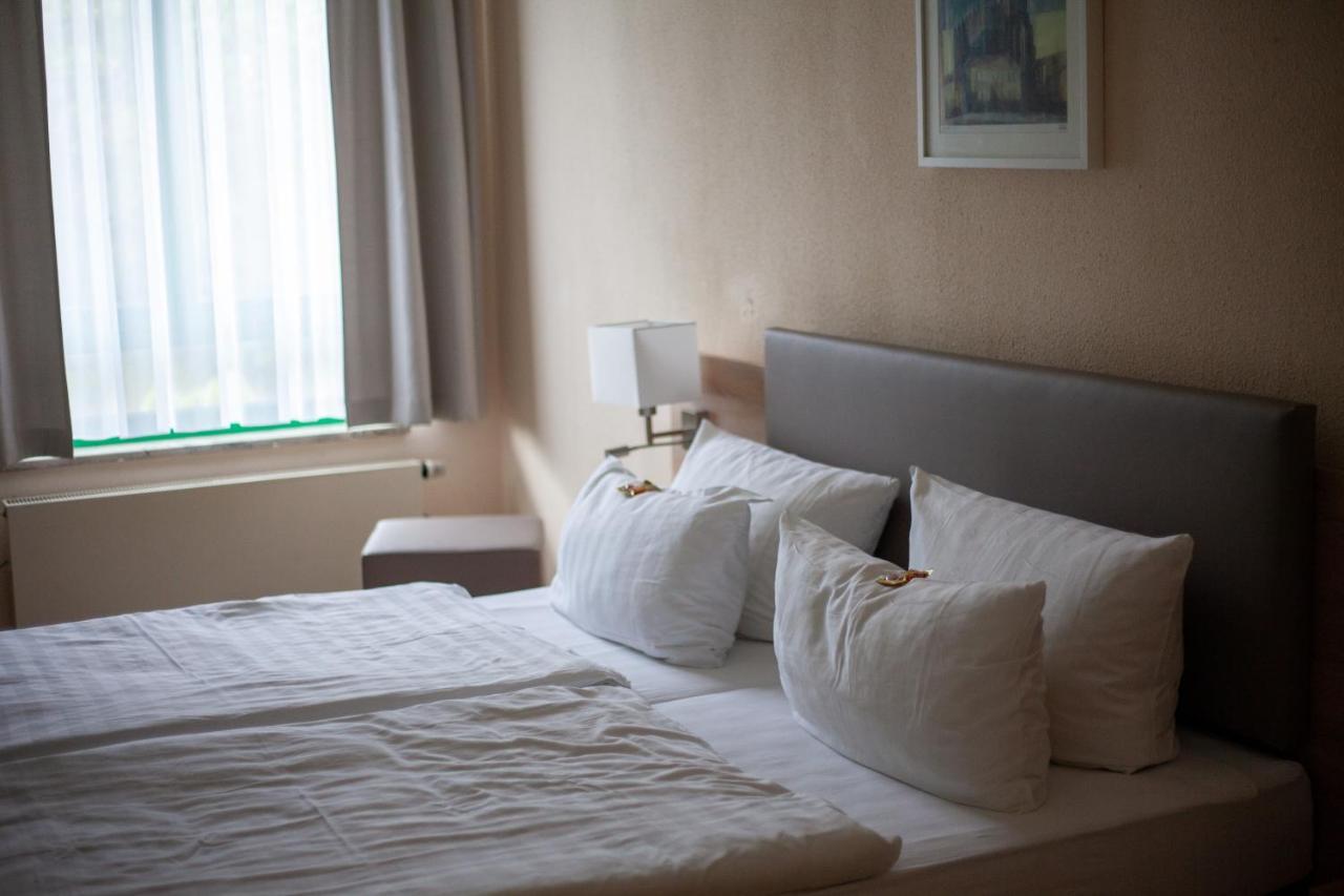 Hotel Landsberg Kültér fotó