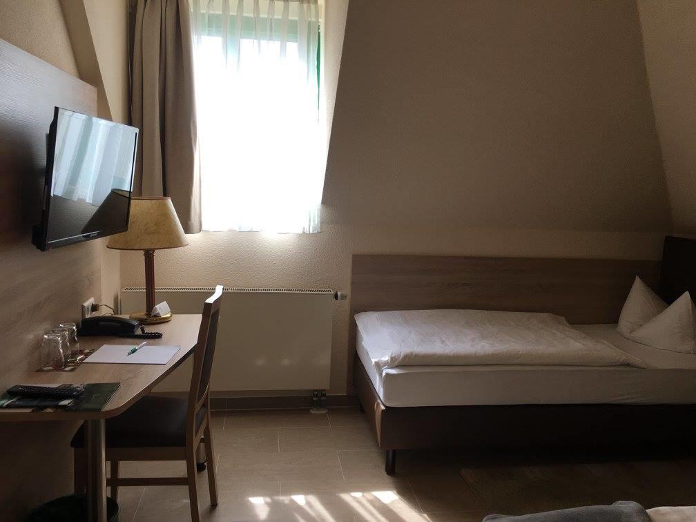 Hotel Landsberg Kültér fotó