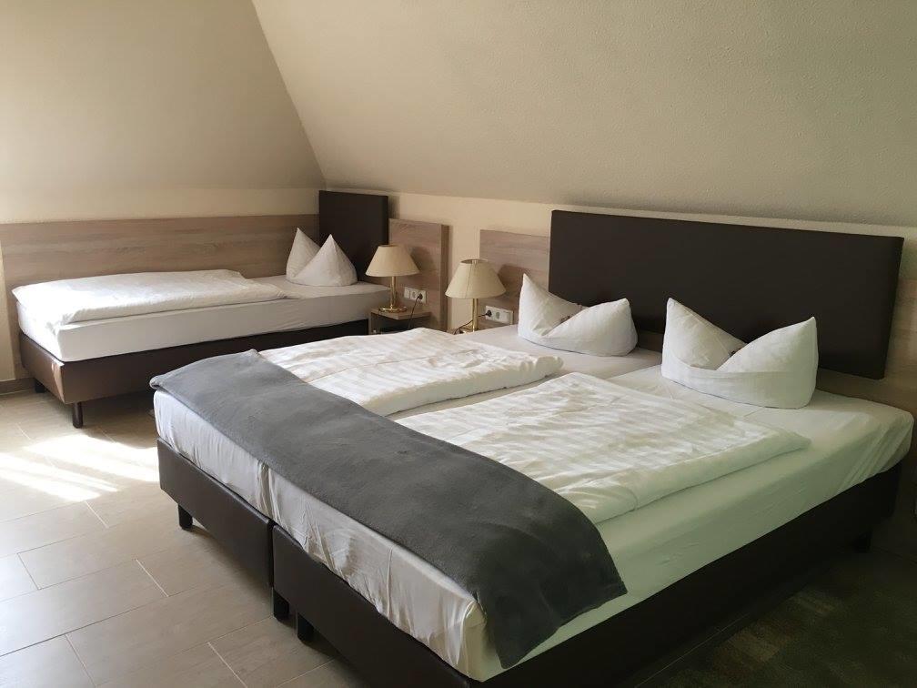 Hotel Landsberg Kültér fotó