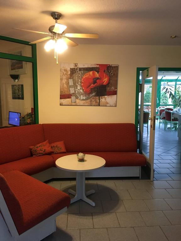Hotel Landsberg Kültér fotó
