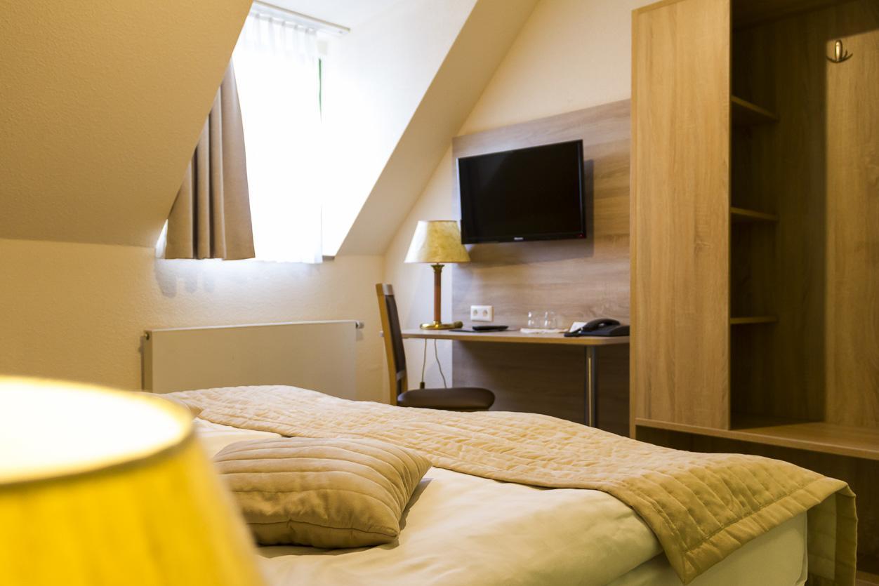 Hotel Landsberg Kültér fotó